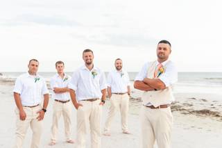 Pink Shell Beach Resort & Marina - 58