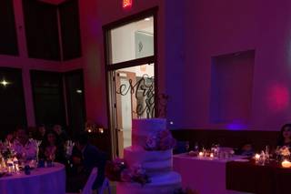 Colby Falls by Wedgewood Weddings - 19
