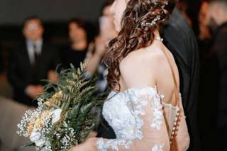 For Brides Only by Ashley Stevens - 8