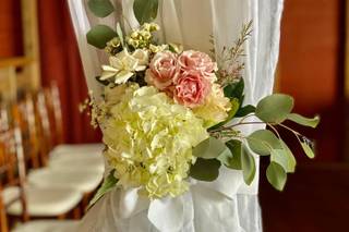 Pensee’s Florals - 16