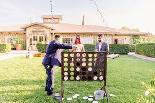 Bailey's Garden Party Rentals - 5