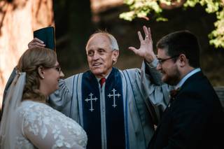Father Jerry Bellamy - 59