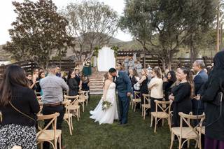 Casi Cielo Vineyards - 8