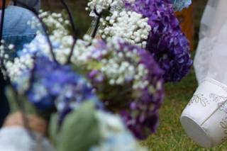 Forget Me Knot | Event Florals & Rentals - 46