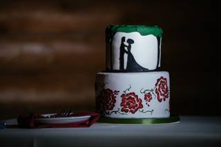 A Little Imagination Cakes - 9