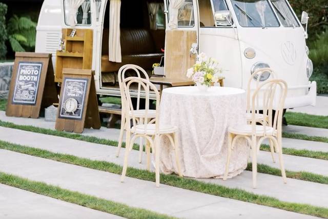 The Booth Bus 2