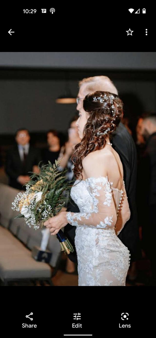 For Brides Only by Ashley Stevens - 4