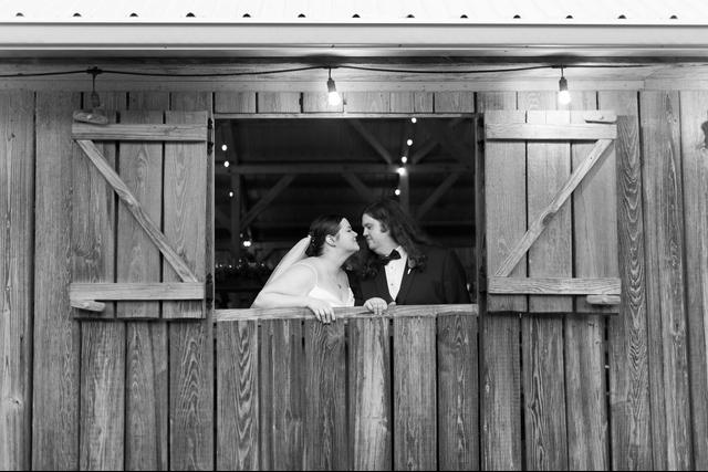 Daughter's Barn at Cedar Ridge - 3