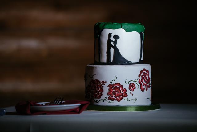 A Little Imagination Cakes - 4
