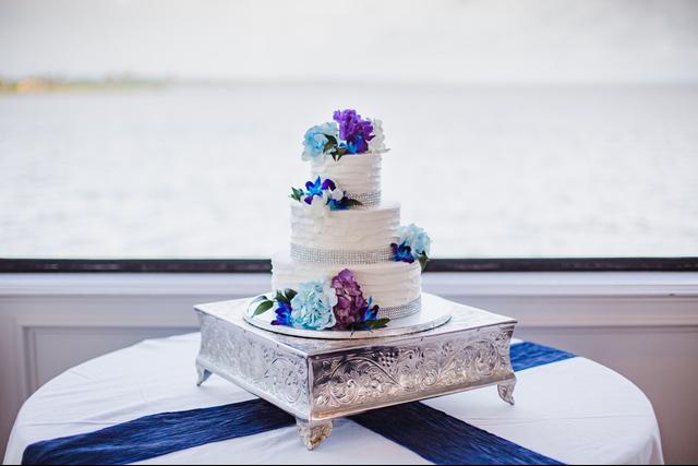 The Cake Destination - 4