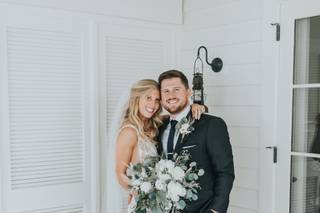 Gardenias Floral Design - 44