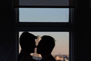 Just A Love Story - 8