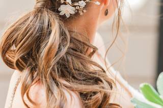 Silhouette On Site Hair and Makeup - 31