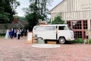 VW Booth Bus - 6