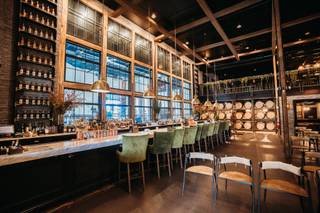 The Urban Stillhouse by Horse Soldier - 31