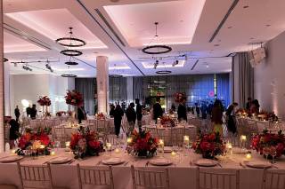 Ravel Events at The Ravel Hotel - 55
