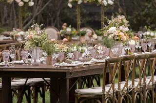 Cora Bella Weddings & Events - 15