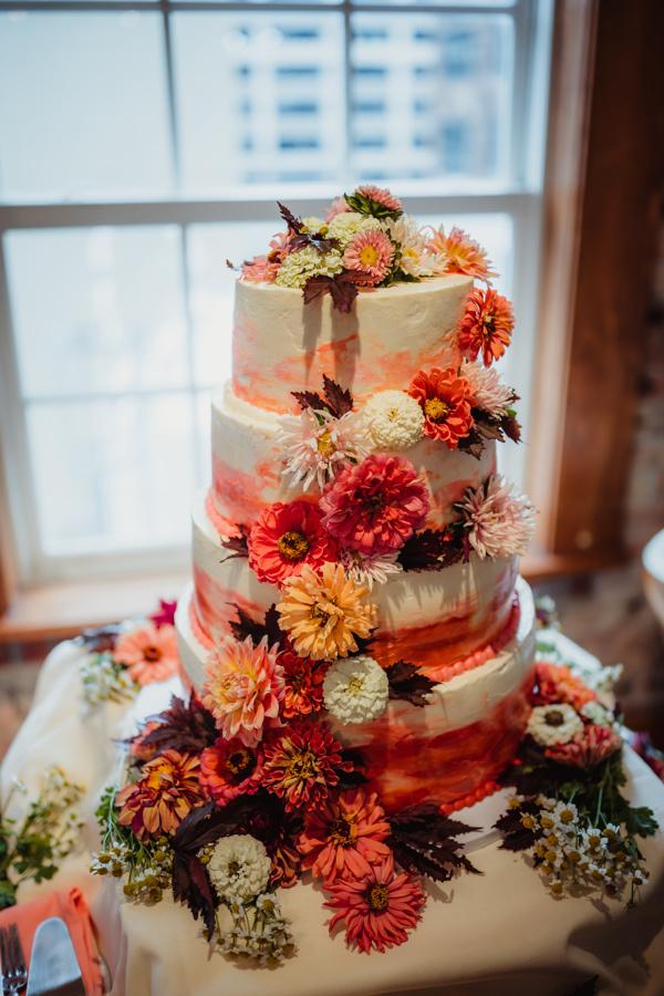 Highland Springs Floral - 2