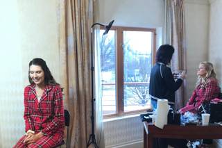 Makeup by Christine - 8