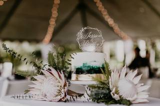 Nichole Weddings & Events - 6
