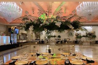 One Up Event Design - 9