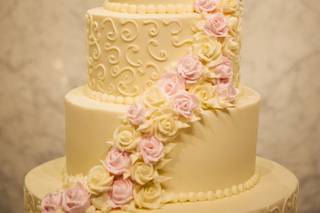 Artistic Desserts - 16