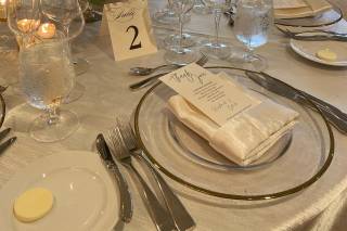 Events by Gigi - 124