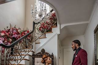 The Finch House - 17