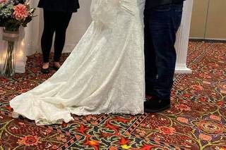 Lien's Feng Shui Designs & Wedding Officiant - 17