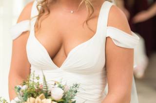 Airbrush Beauty At Your Door on location make-up & hair - 26
