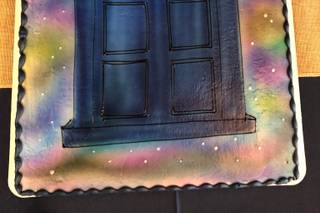 Cameo Cakes - 11