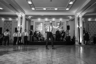The Big House Band - 12