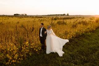 Eastlyn Bright & Joshua Lee - 15