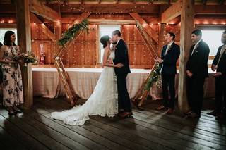 The Hive Wedding Collective - 55