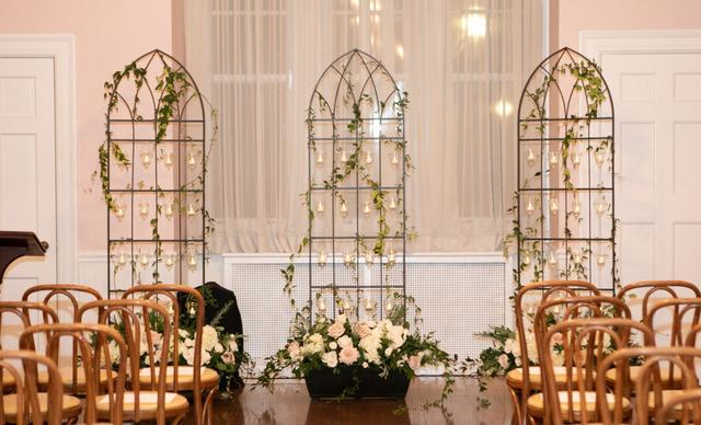 Mayfield Flowers - 1