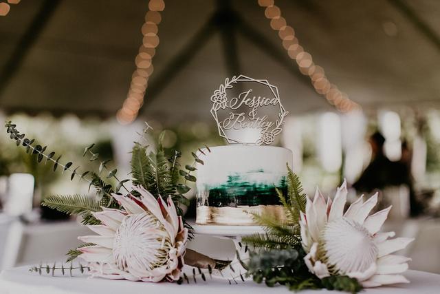 Nichole Weddings & Events - 3