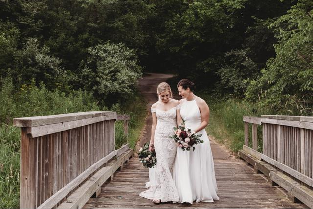 Wedding Expressions by Geri - 4