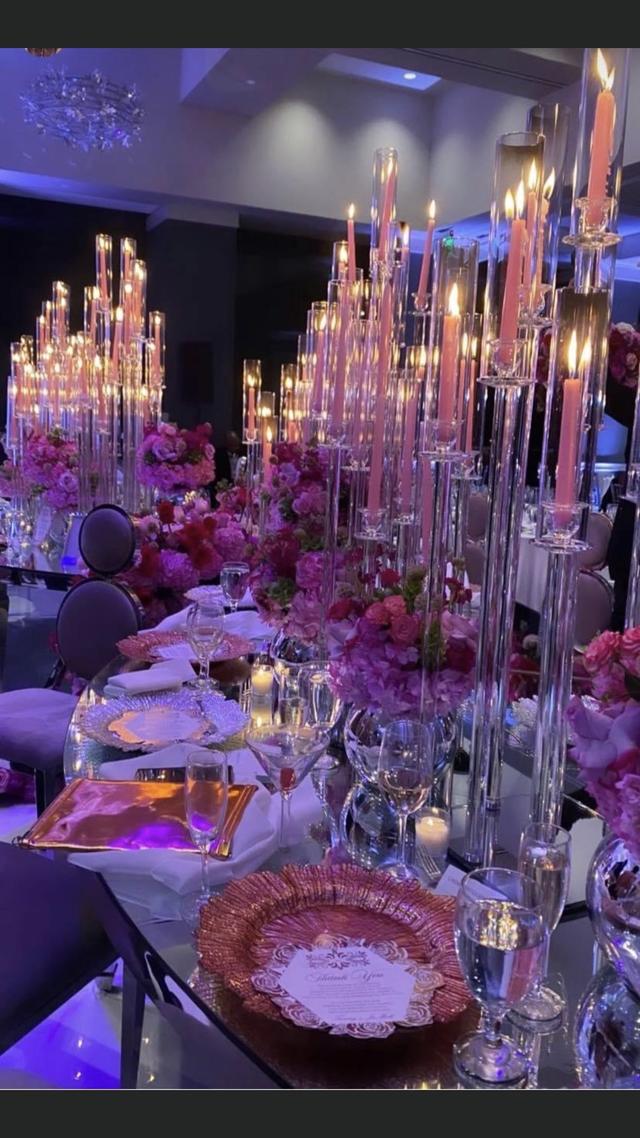 Twin Perfections Event Planning and Designs - 2