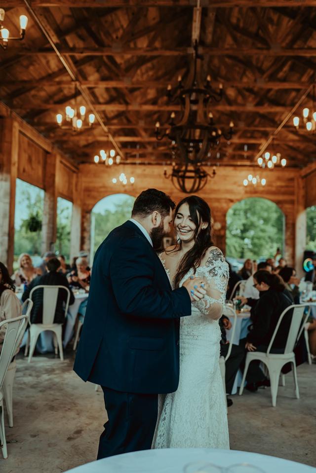 Common Bond Wedding & Event Venue - 1
