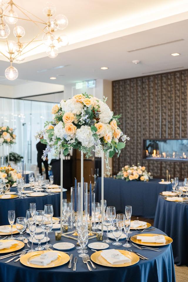 Bespoke Floral and Event Design - 2