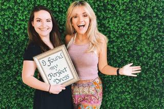 The Perfect Dress of Sarasota - 36