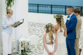 Golden Apple Weddings - 33