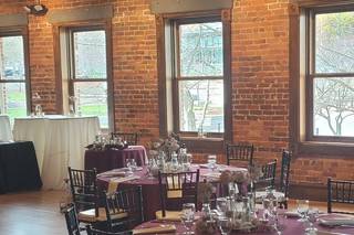 Lisa Pleasant Events - 30