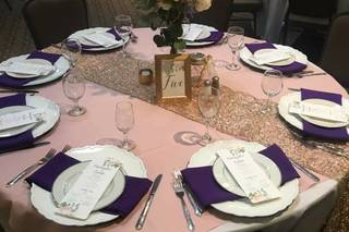 Mona Lisa Catering - 10