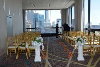 Crowne Plaza Atlanta - Midtown, an IHG Hotel - 13