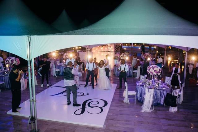 Pena Ortega Events - 4