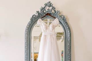 a&bé bridal shop - 27