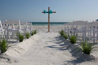 Beach Beginnings Weddings - 86