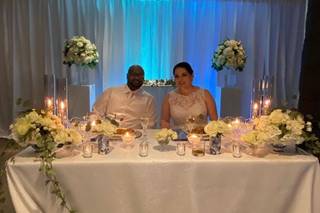 AMR Weddings & Events Coordination - 52