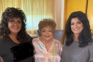 The Beauty Gals - 42